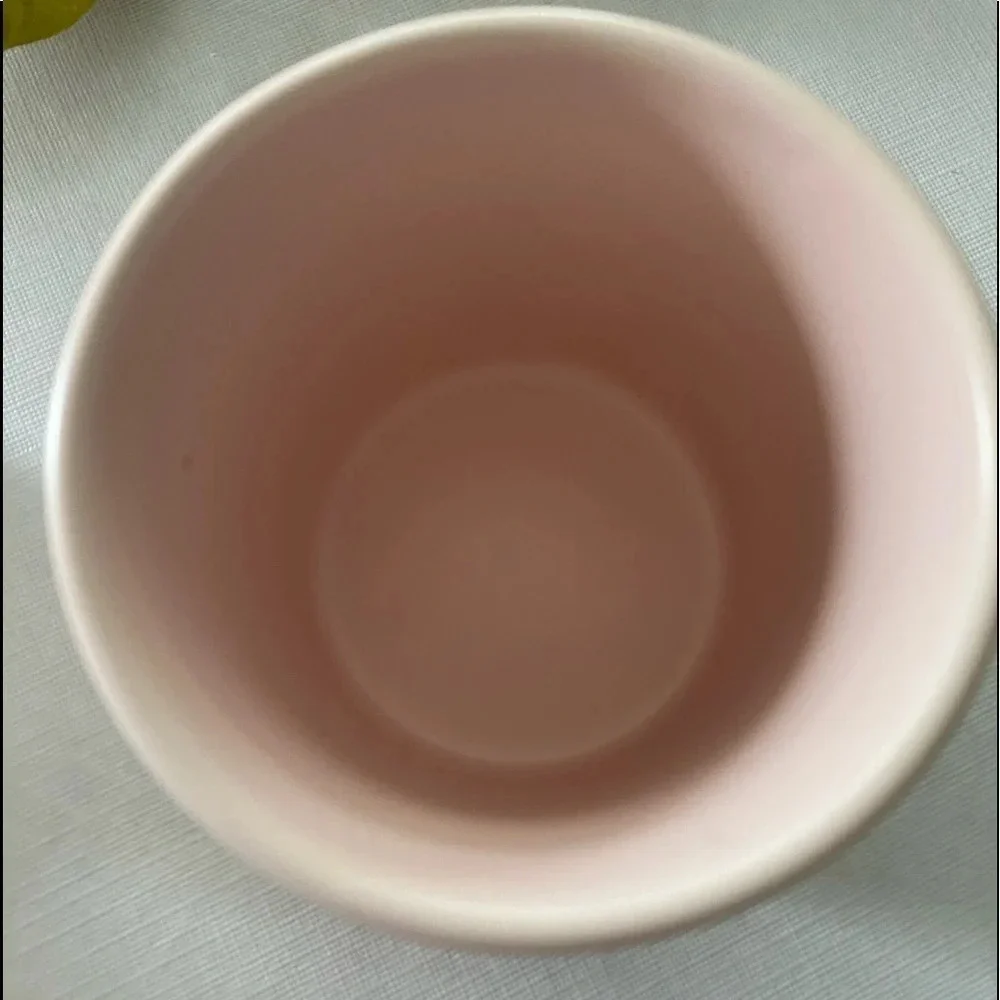 Rae Dunn Cotton Jar with Lid